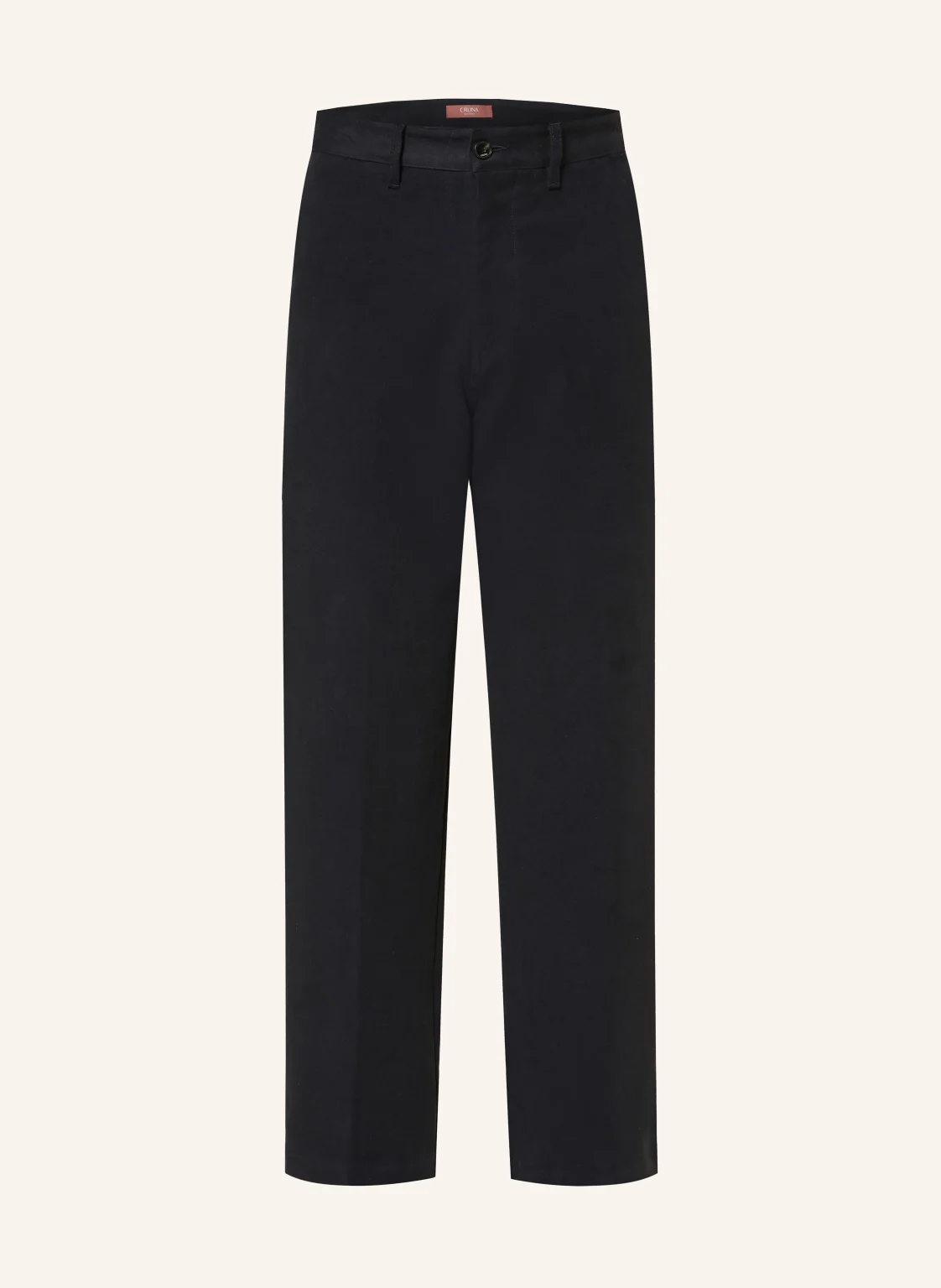 CRUNA Chino GREENWICH Regular Fit