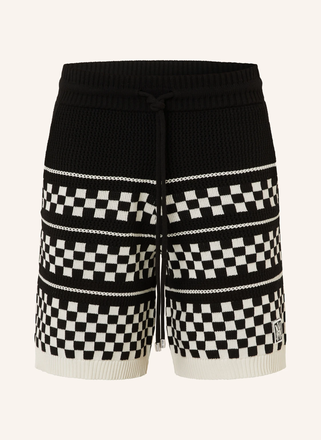 AMIRI Strickshorts