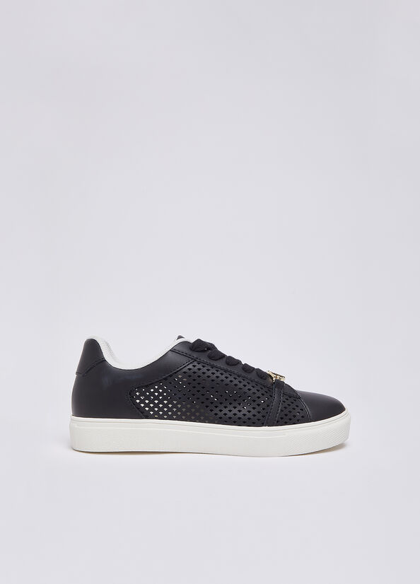 Sneakers traforate