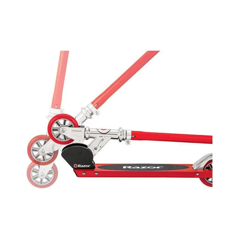 Scooter Razor