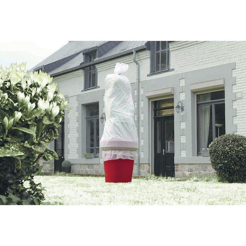 Housse d'hivernage Hivertex 1 x 10 m NORTENE