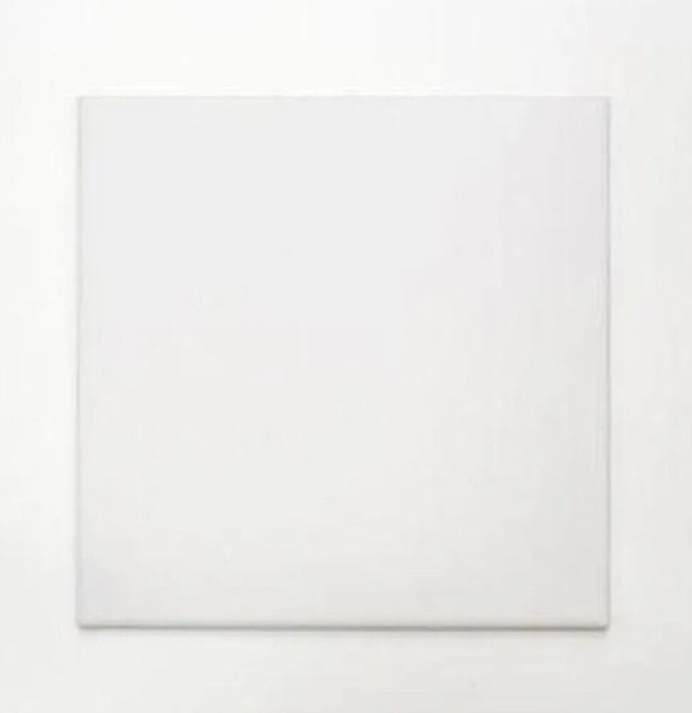 FLIS DEMIREKS SILK HVIT 20X20 CM 1 M2/PK