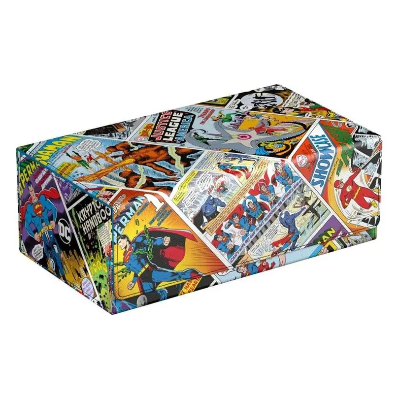 Aufbewahrungsbox DC Justice League