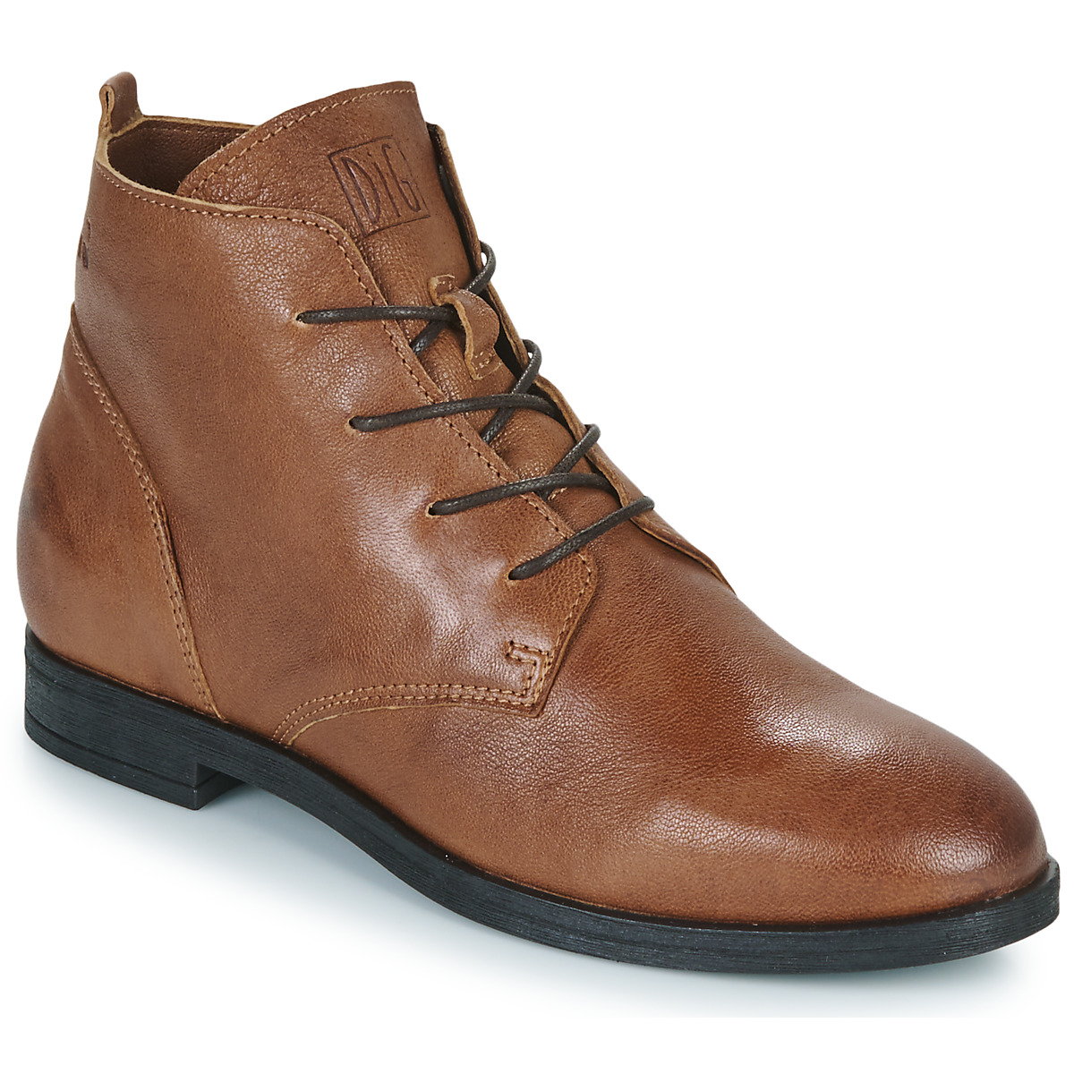 Dream in Green - NERGLISSE - Brown