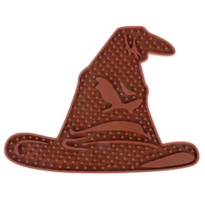 Warner Bros™ Harry Potter Sorting Hat Licking Mat