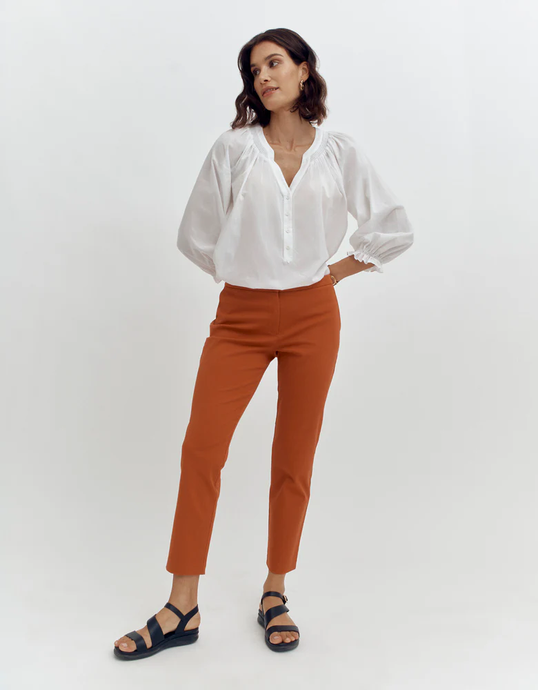 Pantalon droit PICOLINO87/87129/140