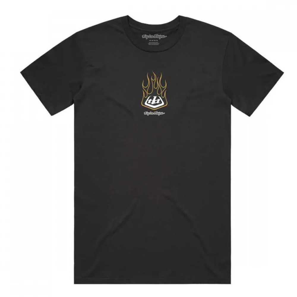 Troy Lee Designs Flame 2 short sleeve T-shirt