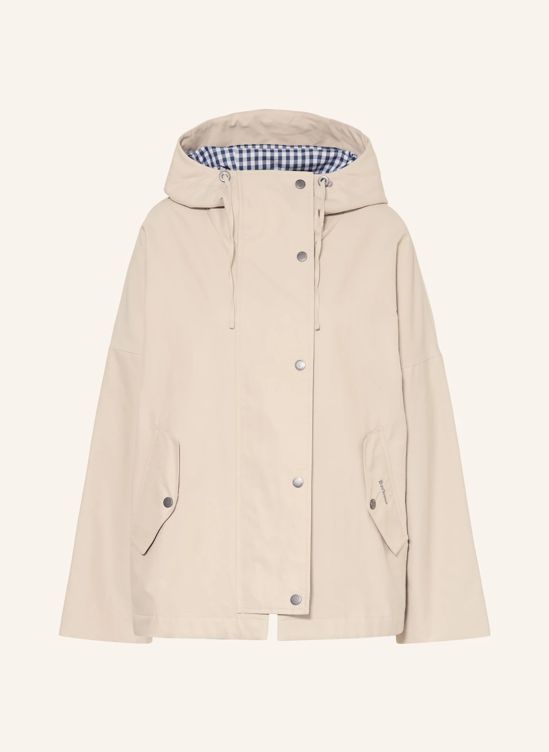 Barbour Jacke KINGSWOOD