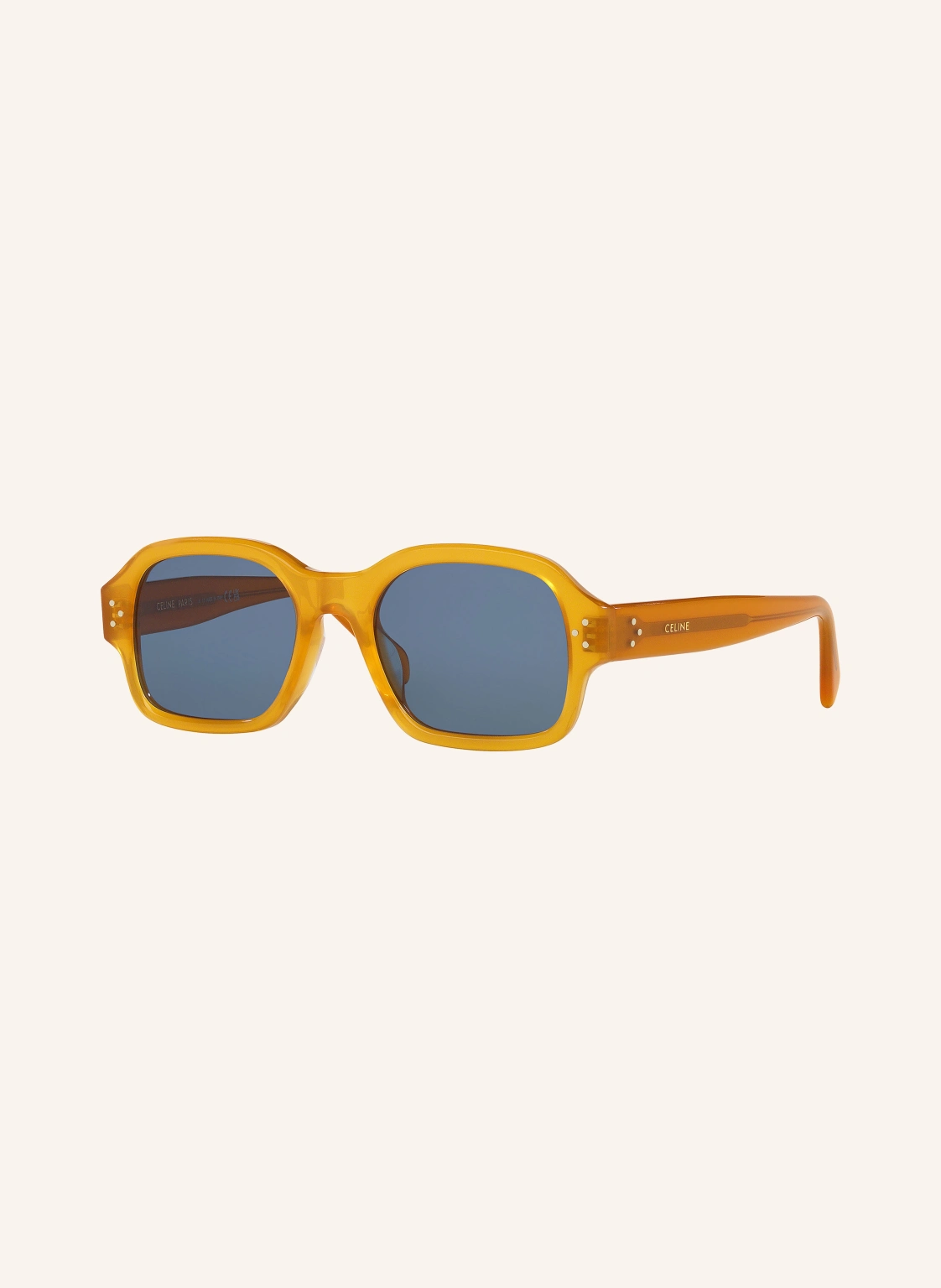 CELINE Sonnenbrille CL000410 BOLD 3 DOTS
