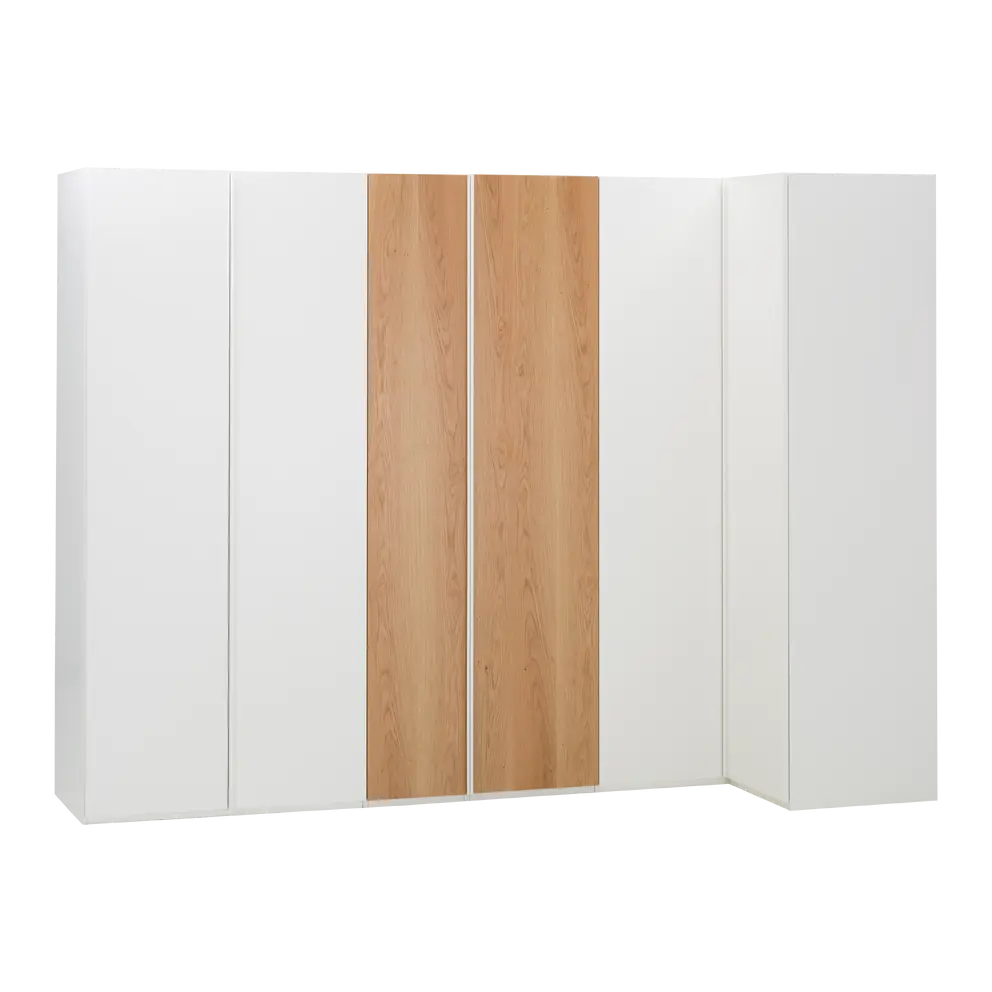 Eckschrank Dress-Room Twist