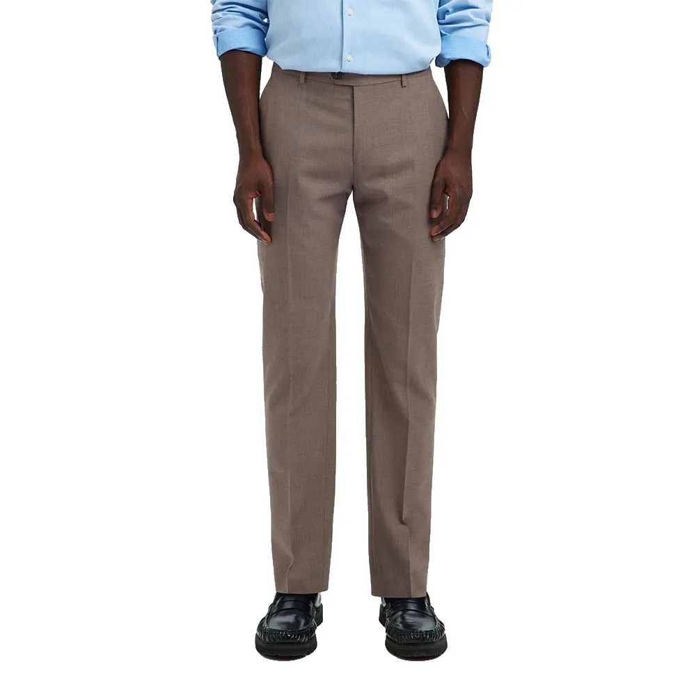 Selected Theo Slim Fit dress pants
