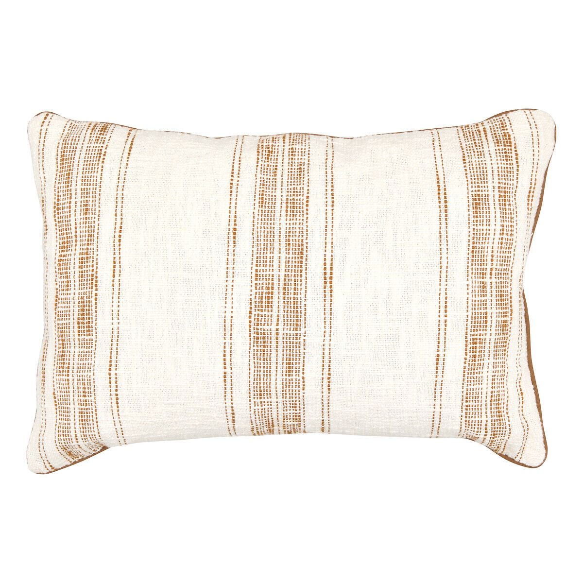 Almofada SIENNA bege 38x58cm