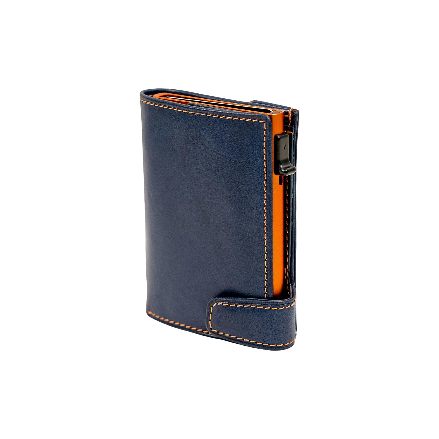 Furbo Cardholder, orange/blue