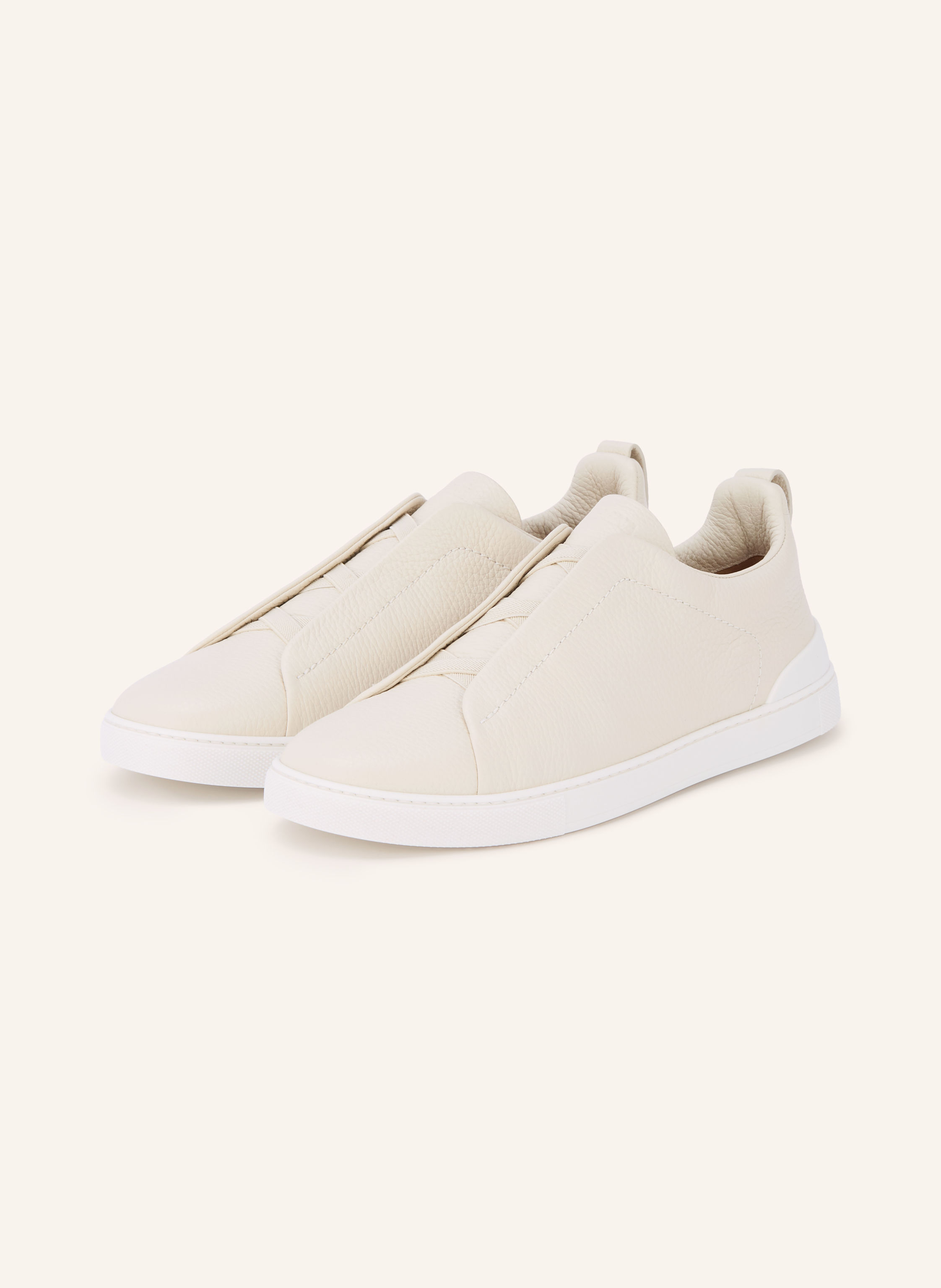 ZEGNA Slip-on-Sneaker TRIPLE STITCH™