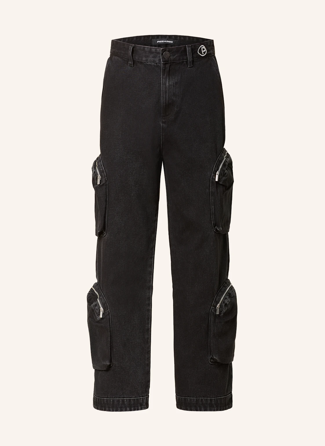 PEGADOR Cargojeans YARVITE Regular Fit