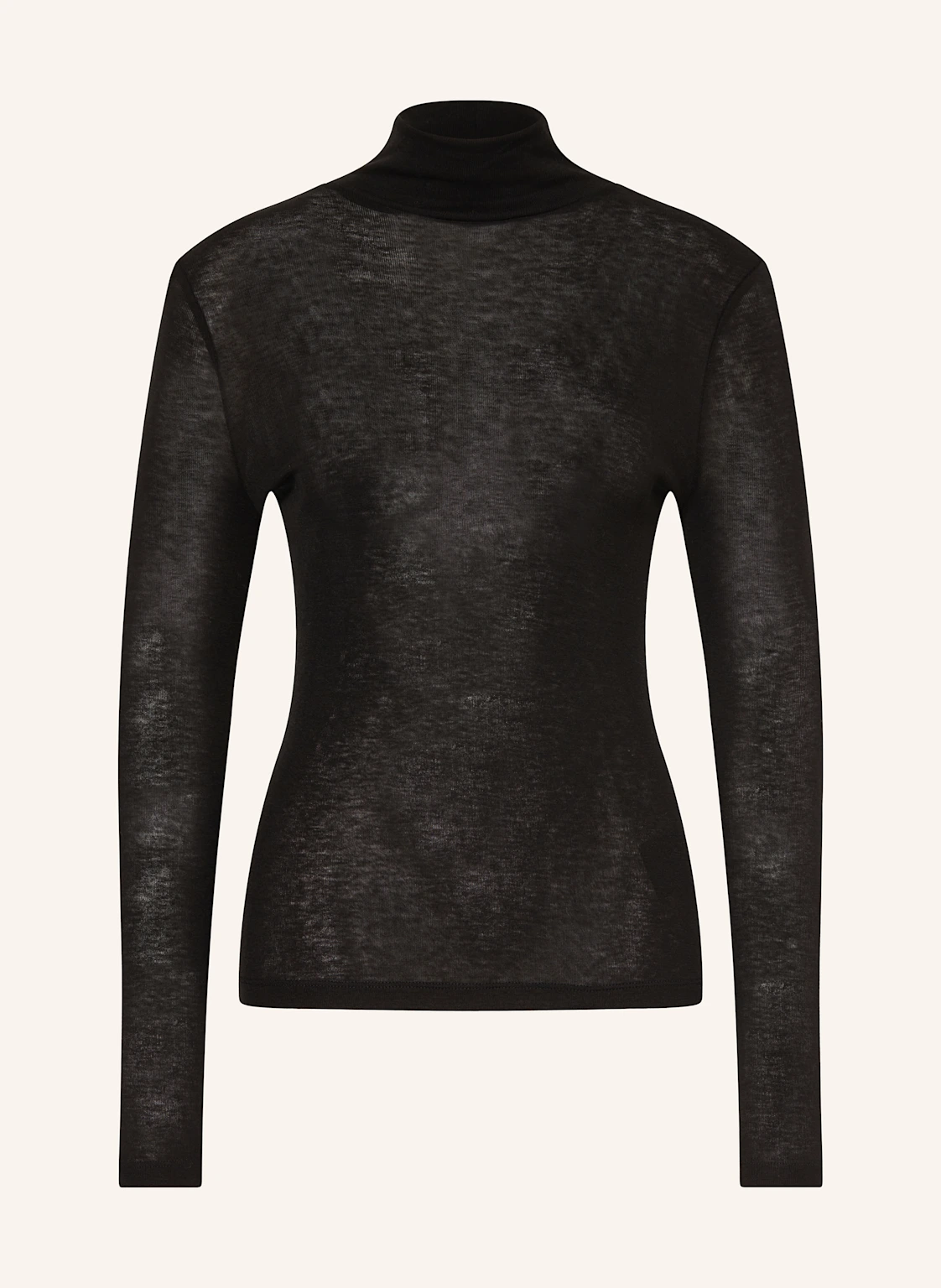 DRYKORN Rollkragenshirt ZERAFNE