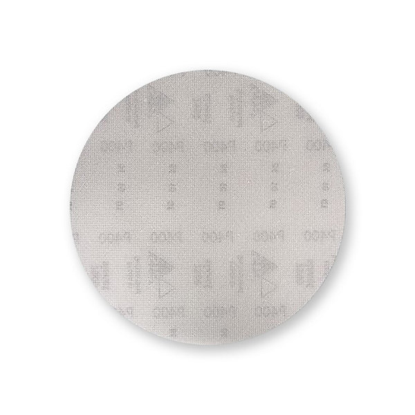 Disque abrasif réticulé Sianet diam 150 mm grain P100 F03E006781