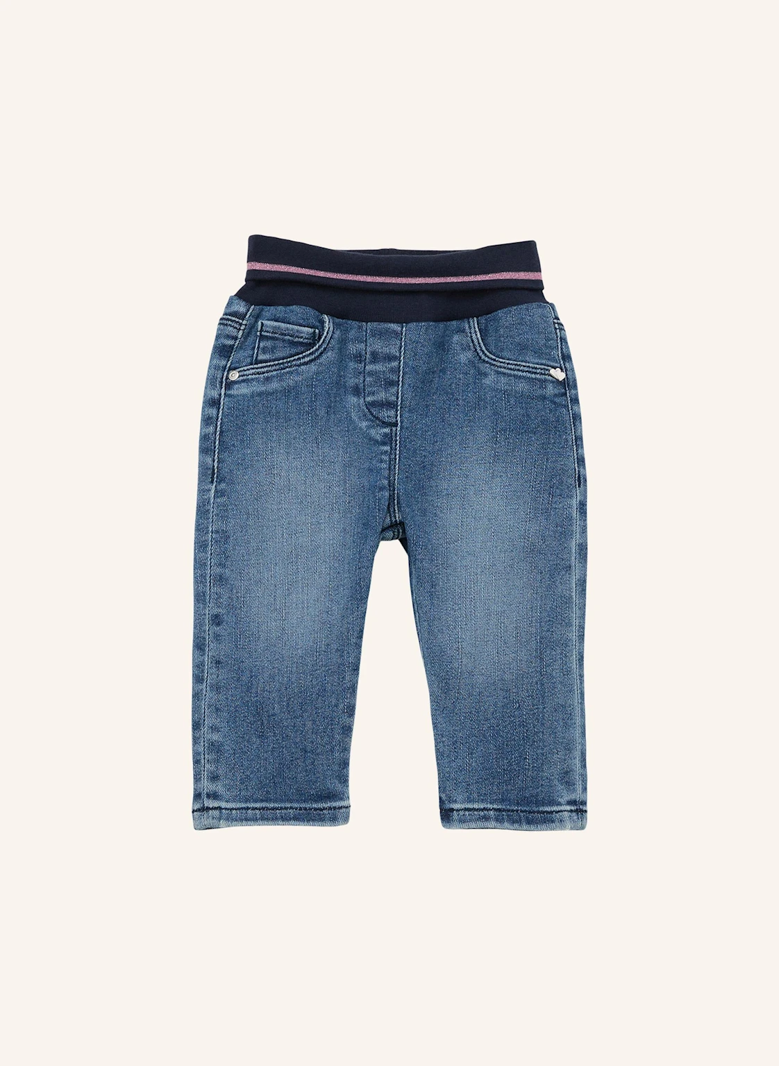 s.Oliver Jeans-Hose
