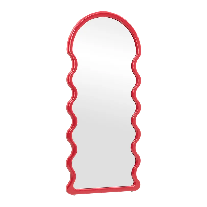 Anlehnspiegel Gloss
