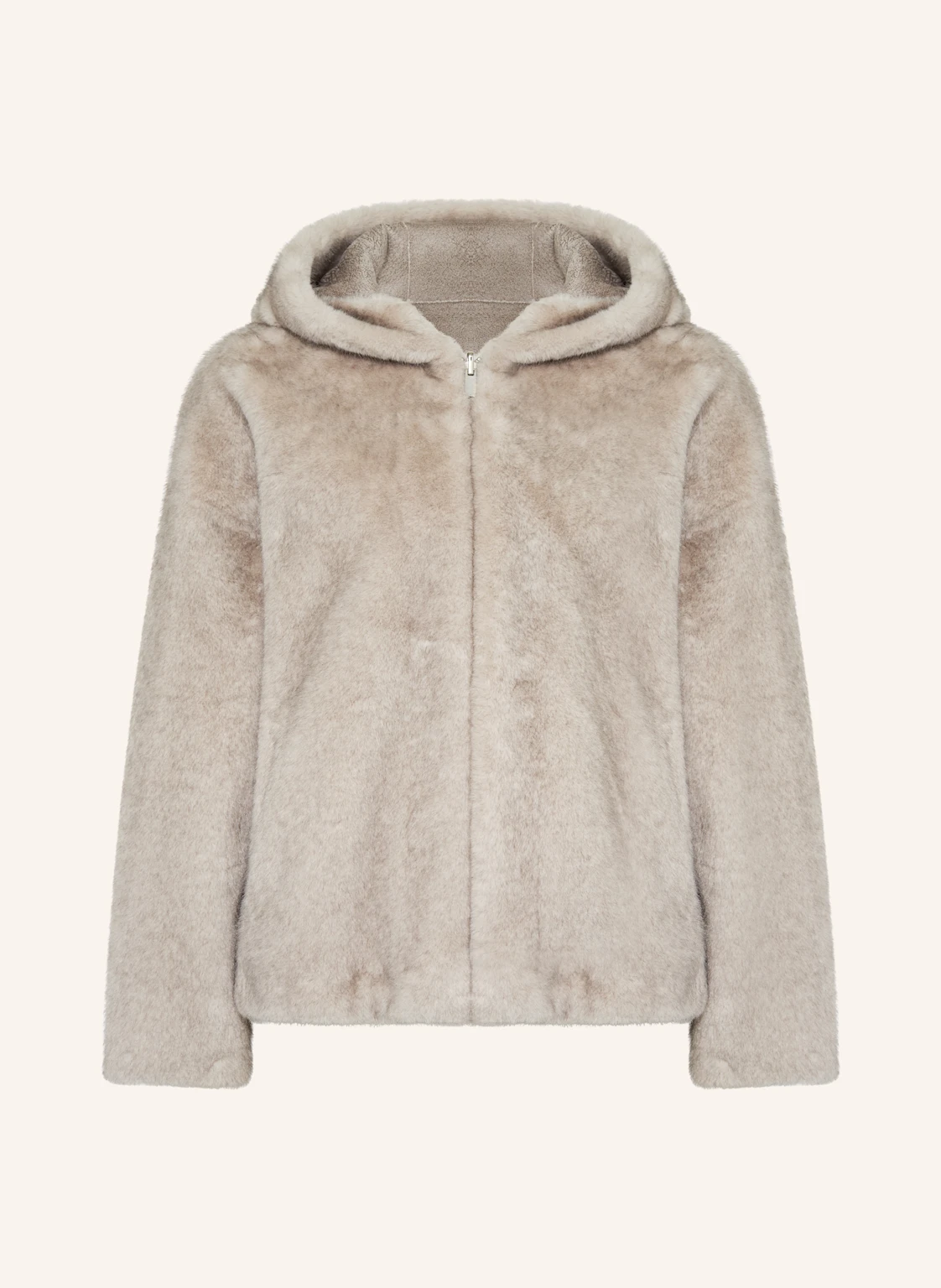 STUDIO AR Kunstfell-Jacke RUBY