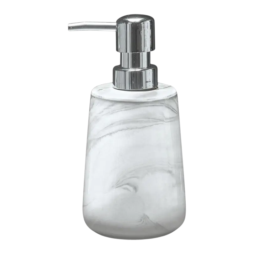 Seifenspender Marble