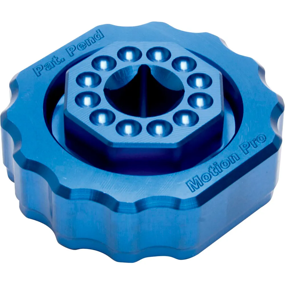 Motion Pro Gas Gas EC 200 18-19/EC 250 18-19/EC 250 E4 18/EC 300 18-19 Fork Cap Wrench