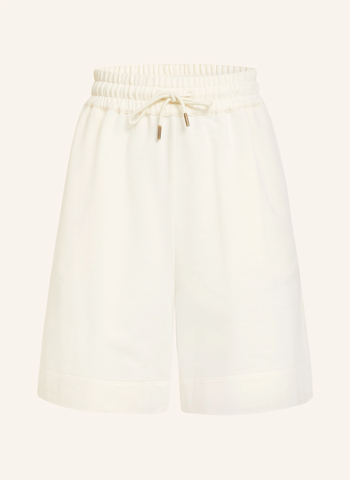 MONCLER Sweatshorts