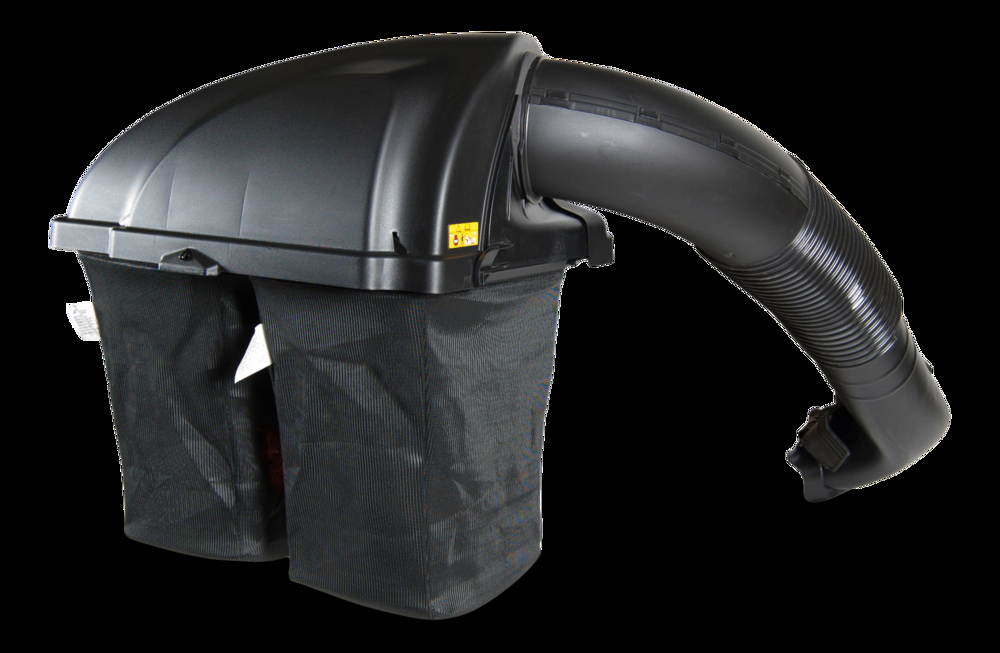 MTD RTZ Double Bagger for 42-in & 46-in Turn Mowers (2011 and After)