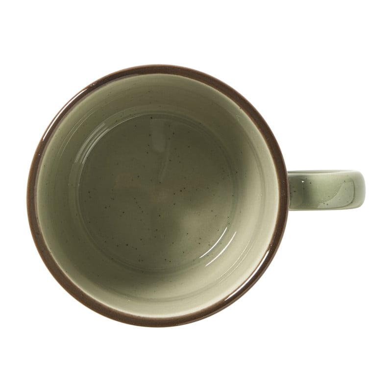 Mok Emma - lichtgroen - 250 ml