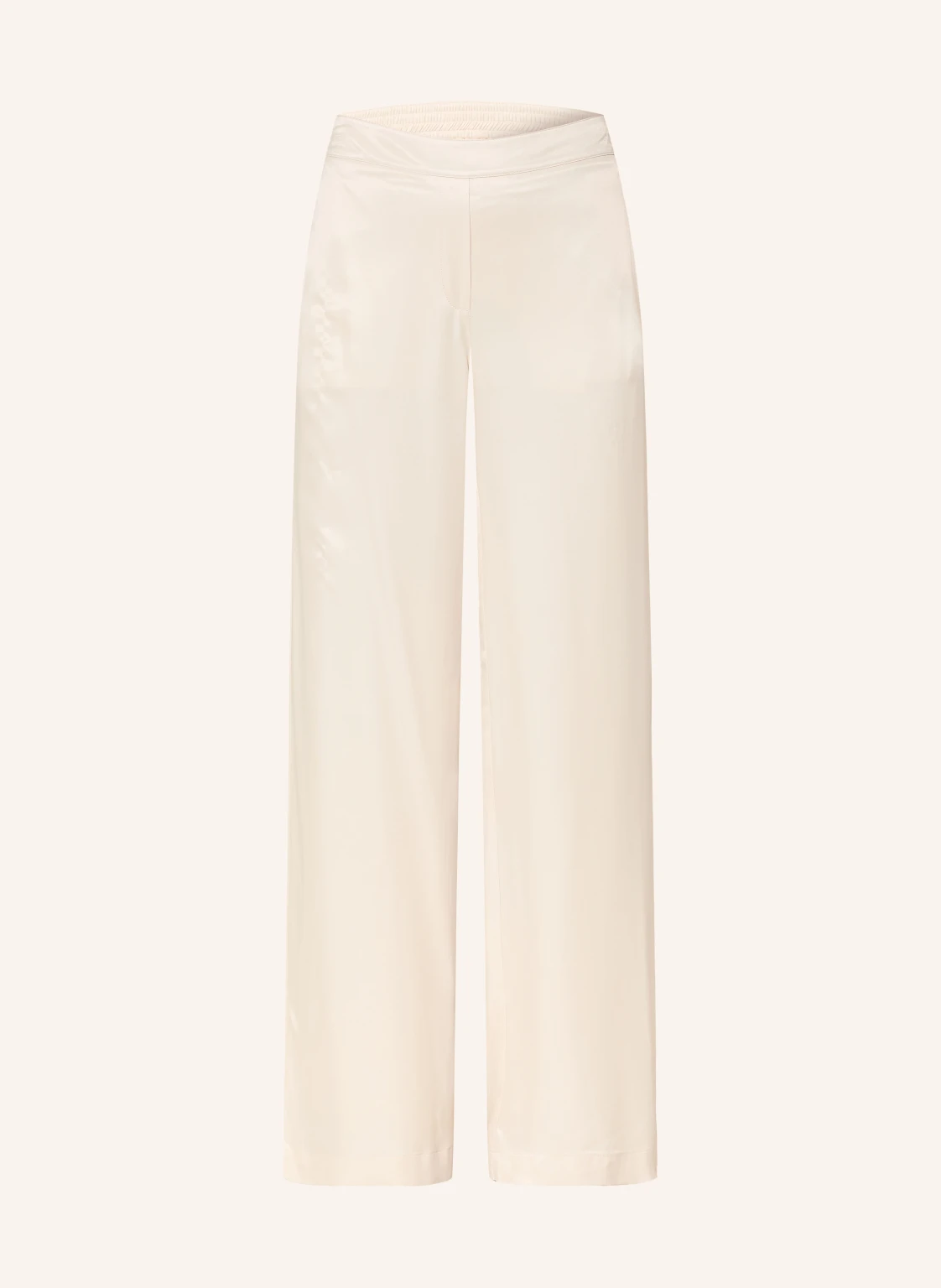 someday Marlenehose CHARLIE aus Satin