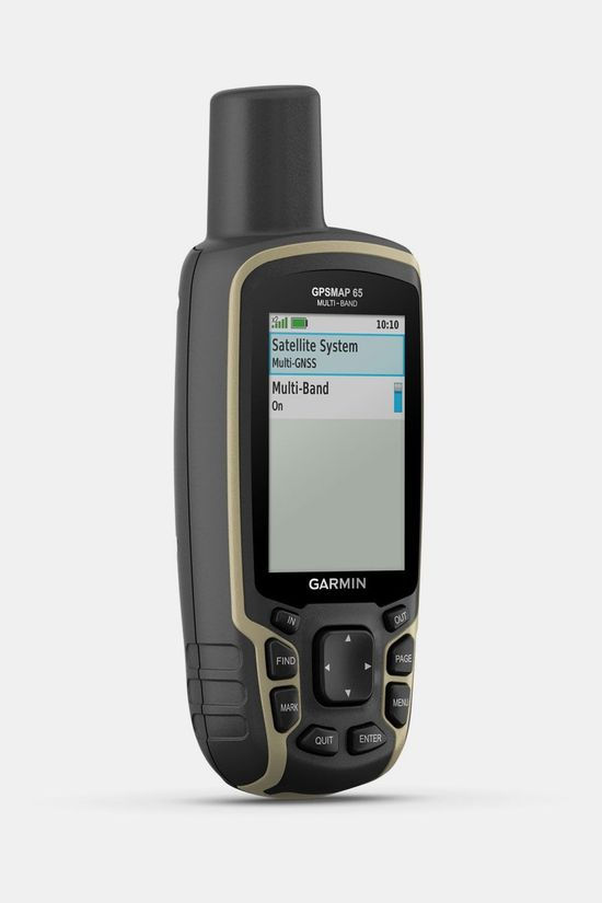 Garmin GPSMAP 65