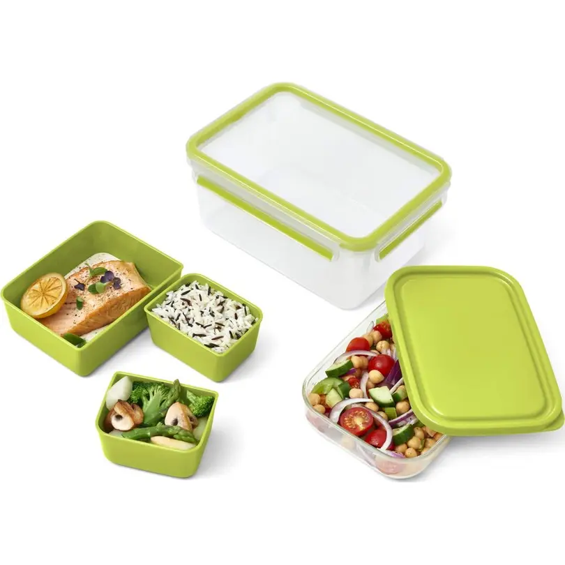 Lunch-Box Clip & Go XL