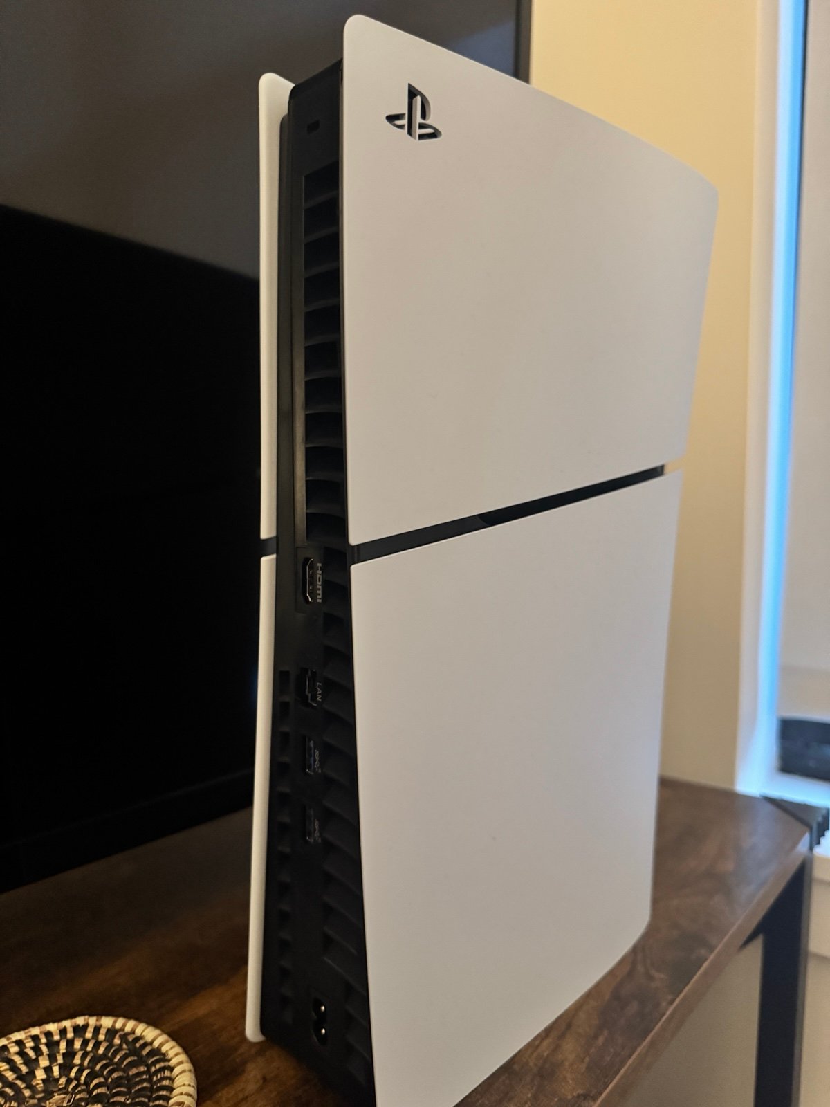 PlayStation 5 (Digital)