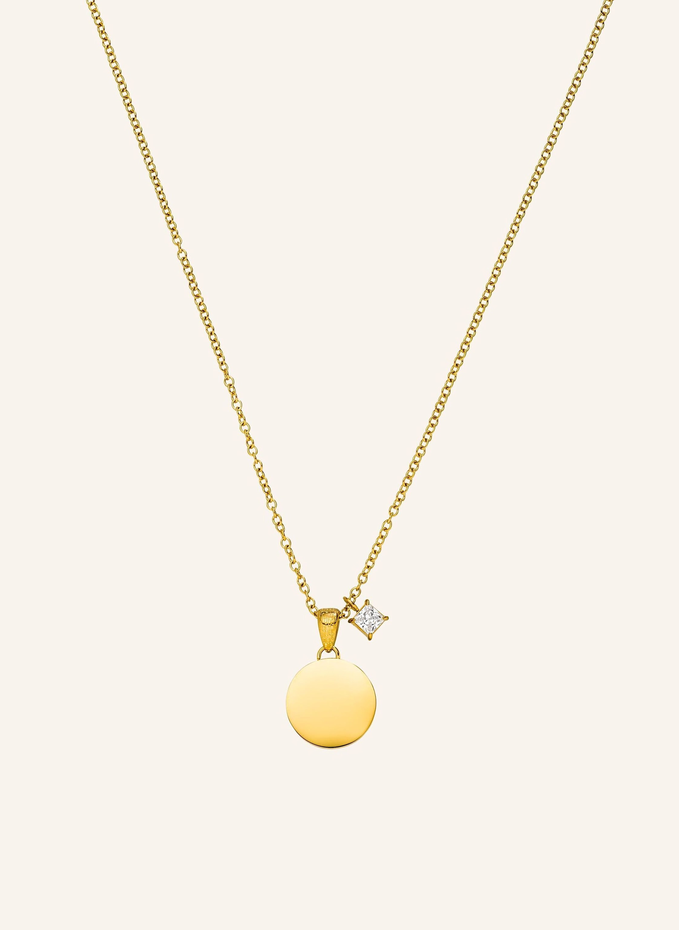 PURELEI Kette POETIC