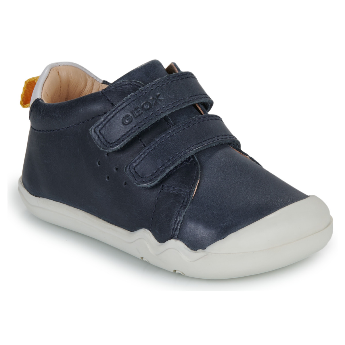Geox - B STEPPIEUP BOY - Marine