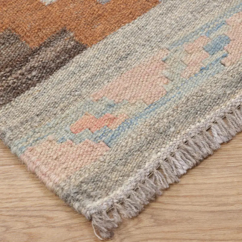 Kelimteppich Afghan Kelim