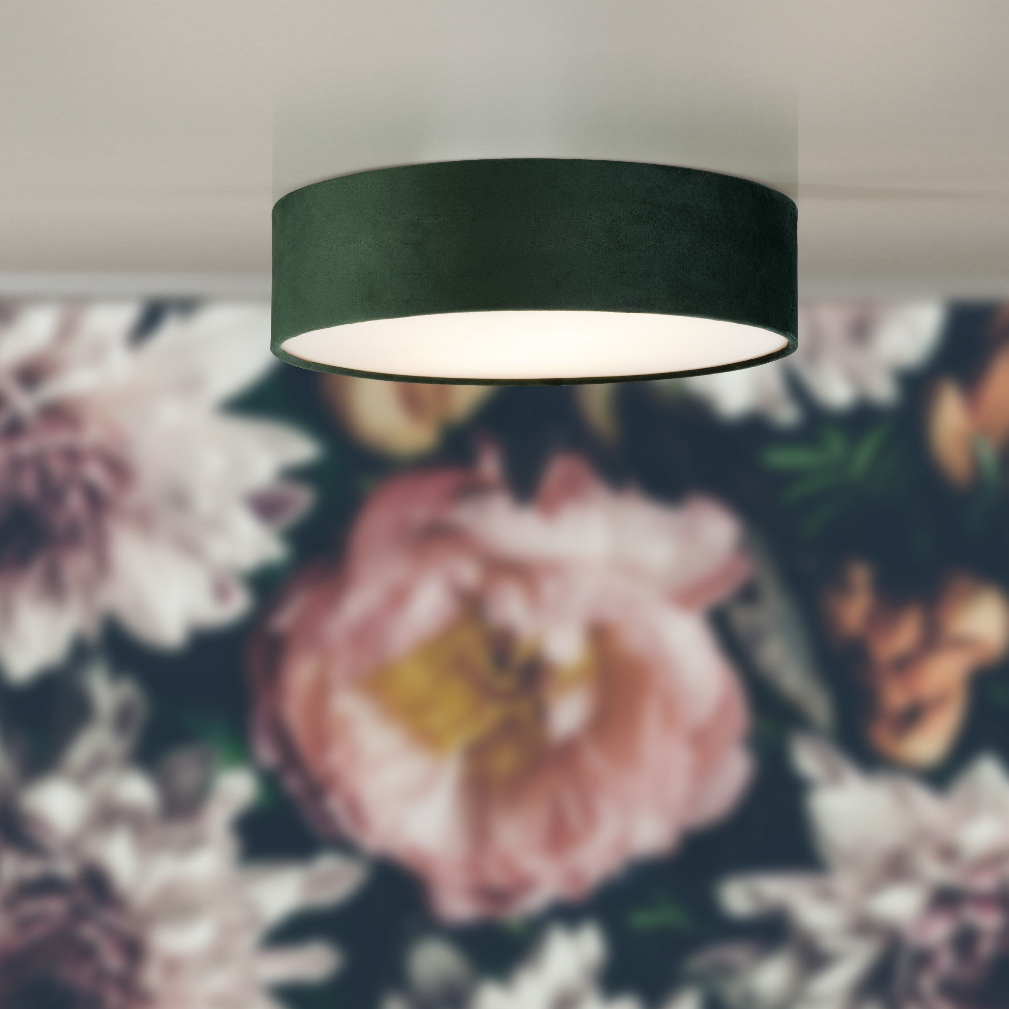 by fonQ Roxy Plafondlamp Ø 38 cm