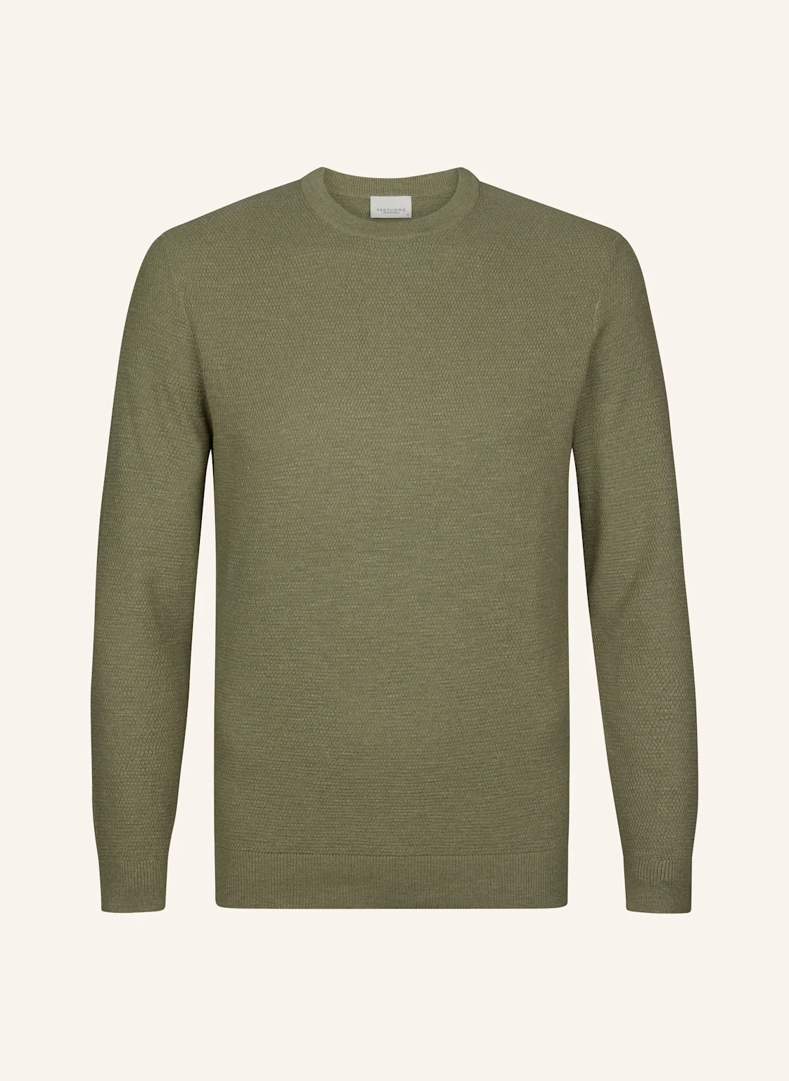 PROFUOMO Herren Pullover