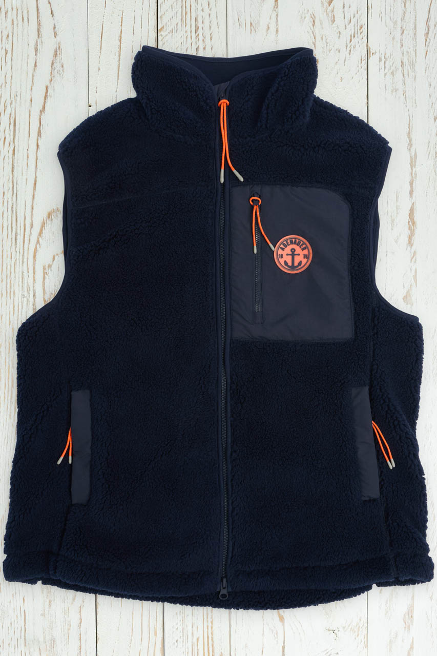 Weste Alois A&Co