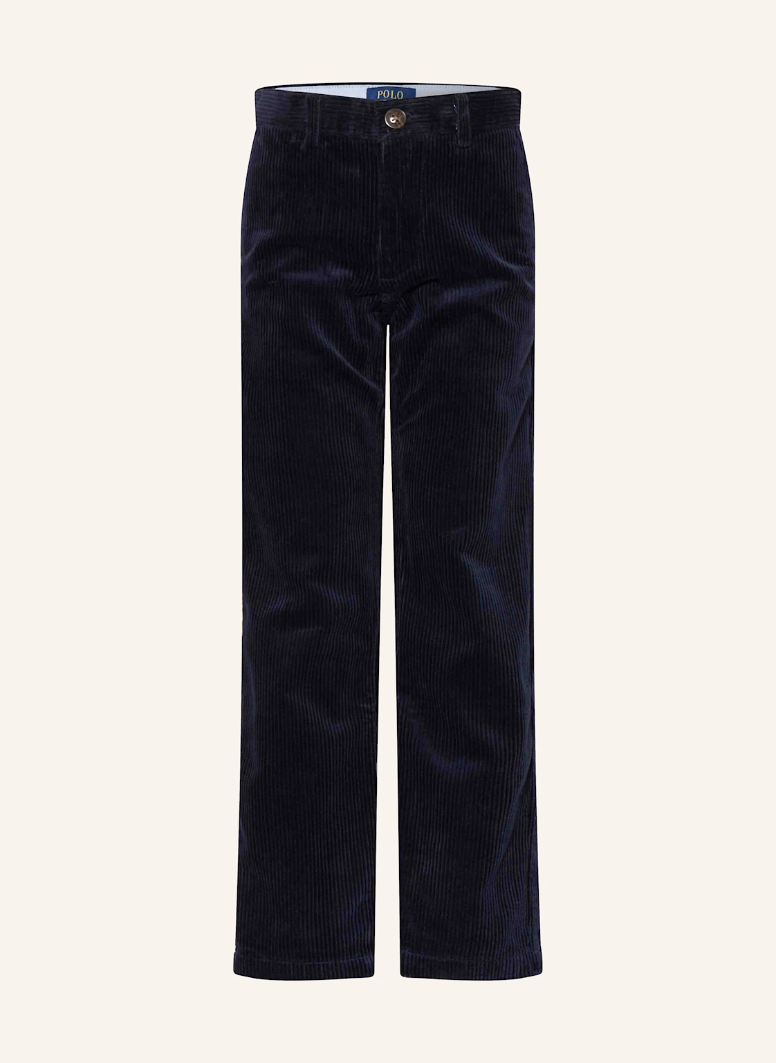POLO RALPH LAUREN Cordhose