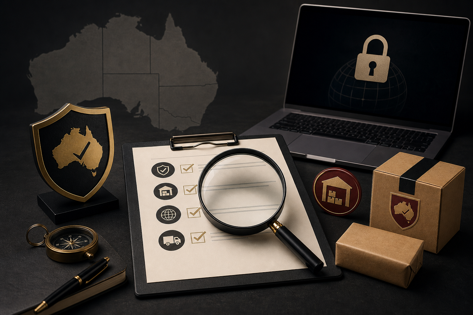 How Can Consumers Check Whether an Online Tobacco Retailer Complies with Australian Law?