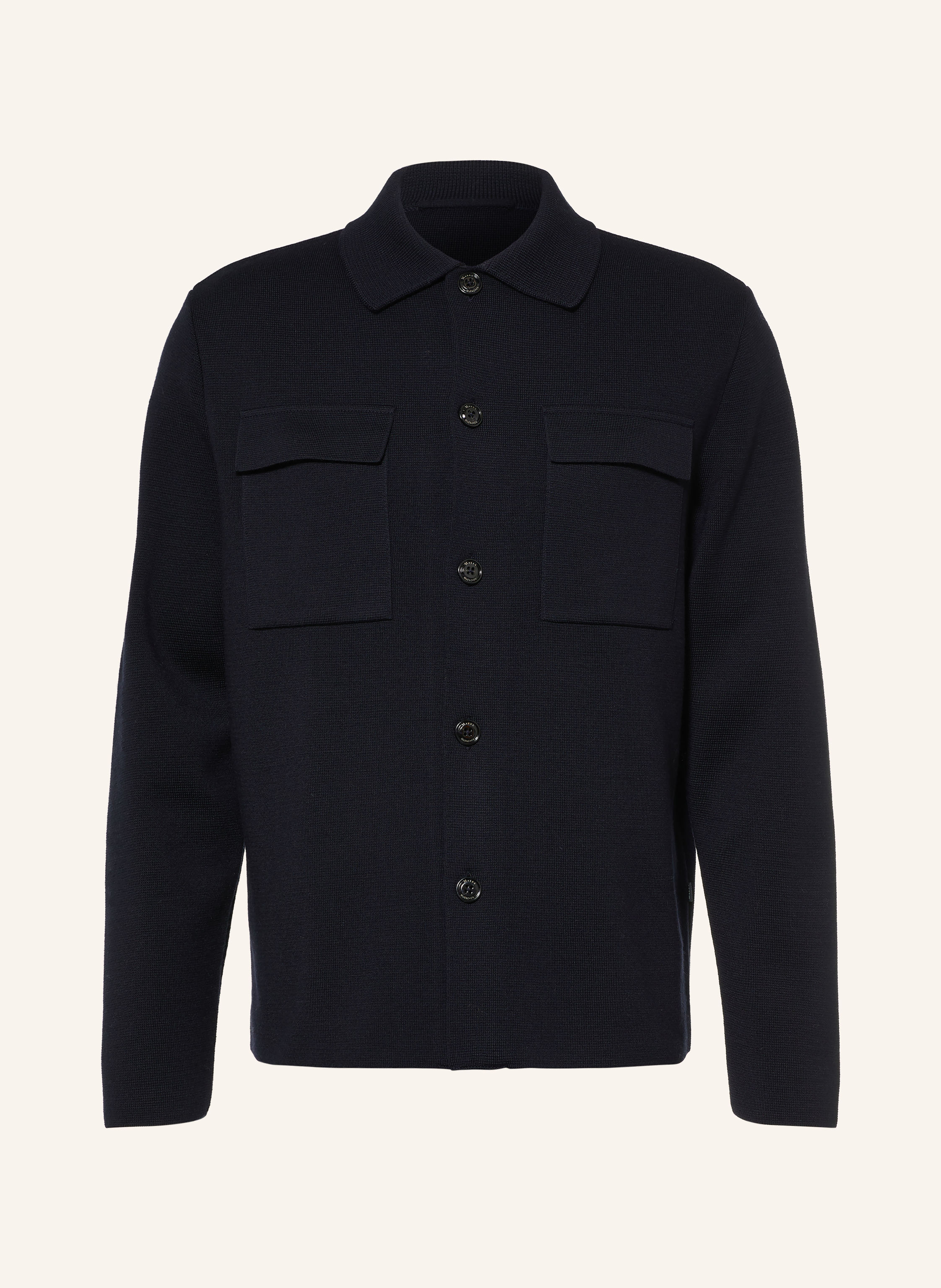 MAERZ MUENCHEN Strickjacke