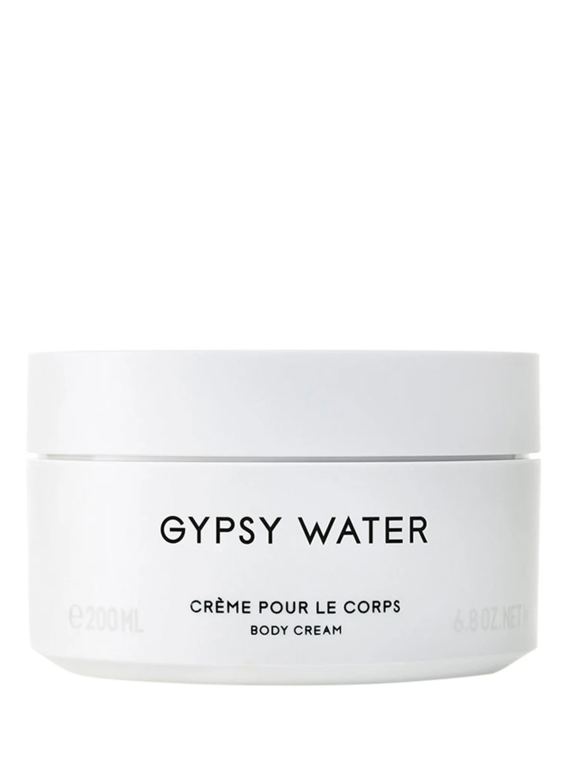 BYREDO GYPSY WATER