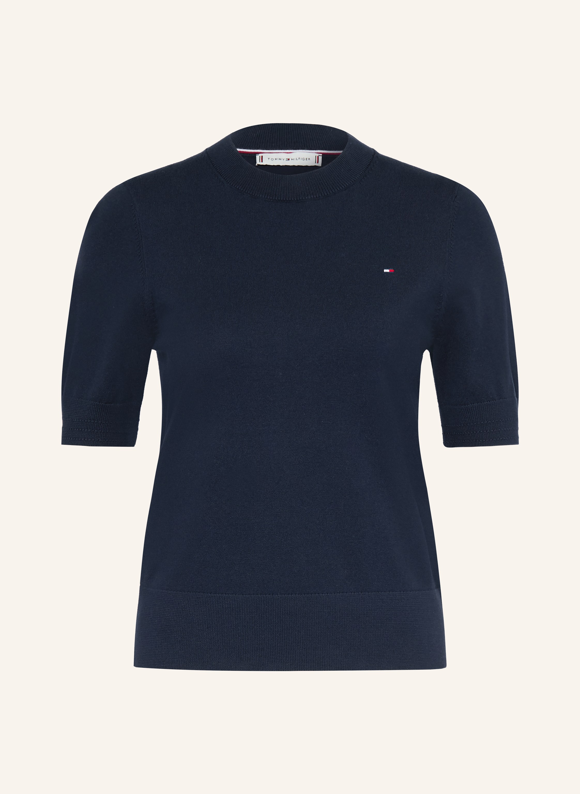 TOMMY HILFIGER Strickshirt