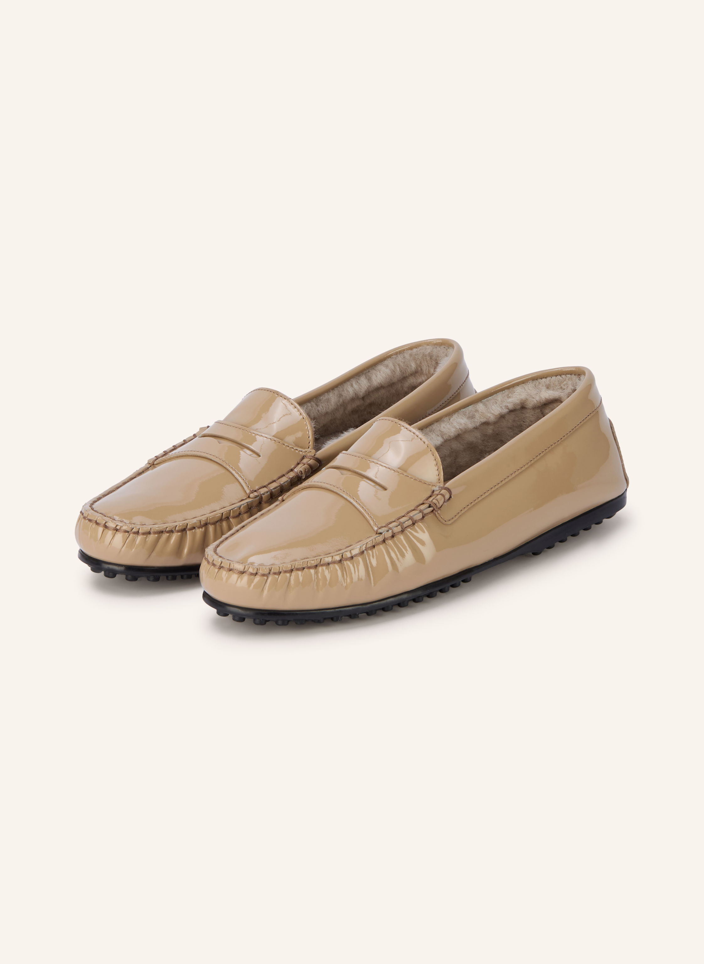 lilienfels Penny-Loafer