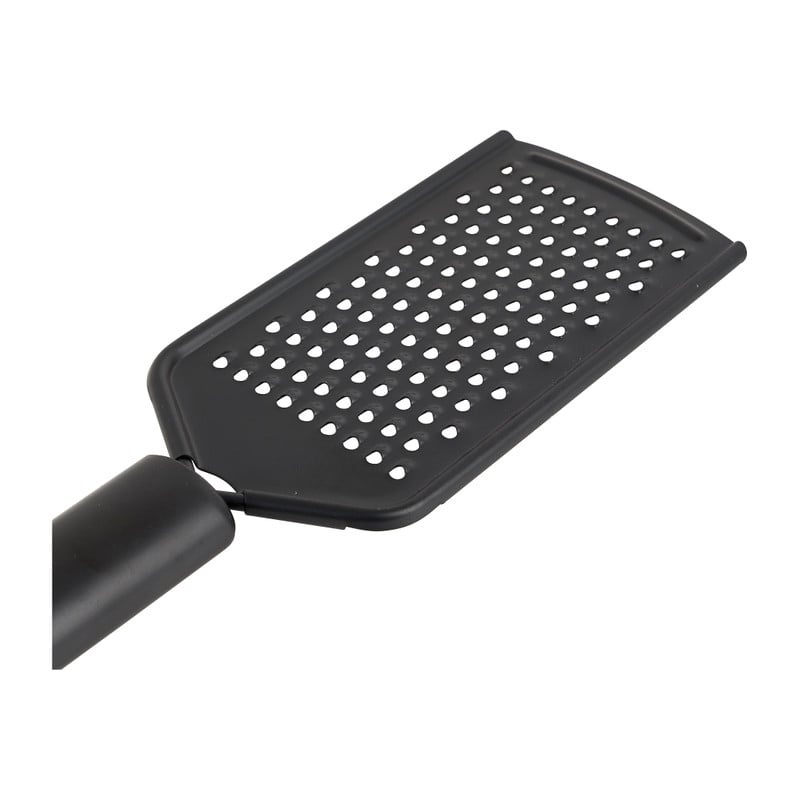 Rasp industrial - zwart