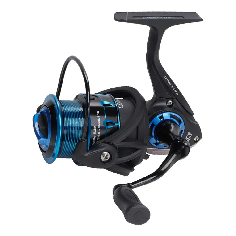 Colmic Mars spinning reel