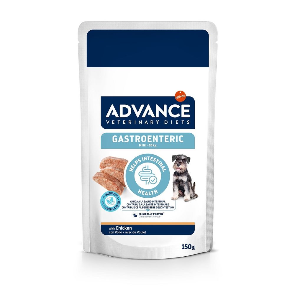 Advance Veterinary Diets Dog Gastroenteric Mini