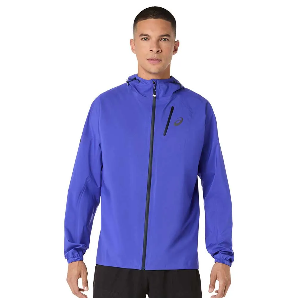Asics Fujitrail Elite Waterproof jacket