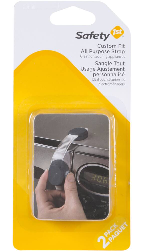 Safety 1st Décor All Purpose Strap